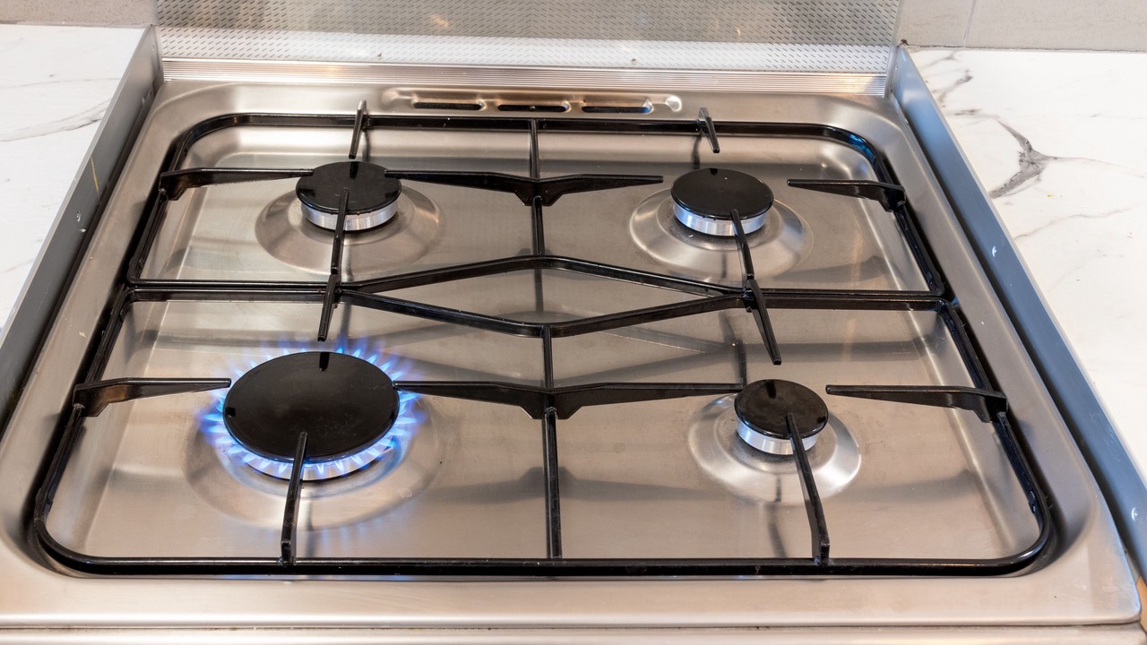 Photo of Kitchen in Lemnos