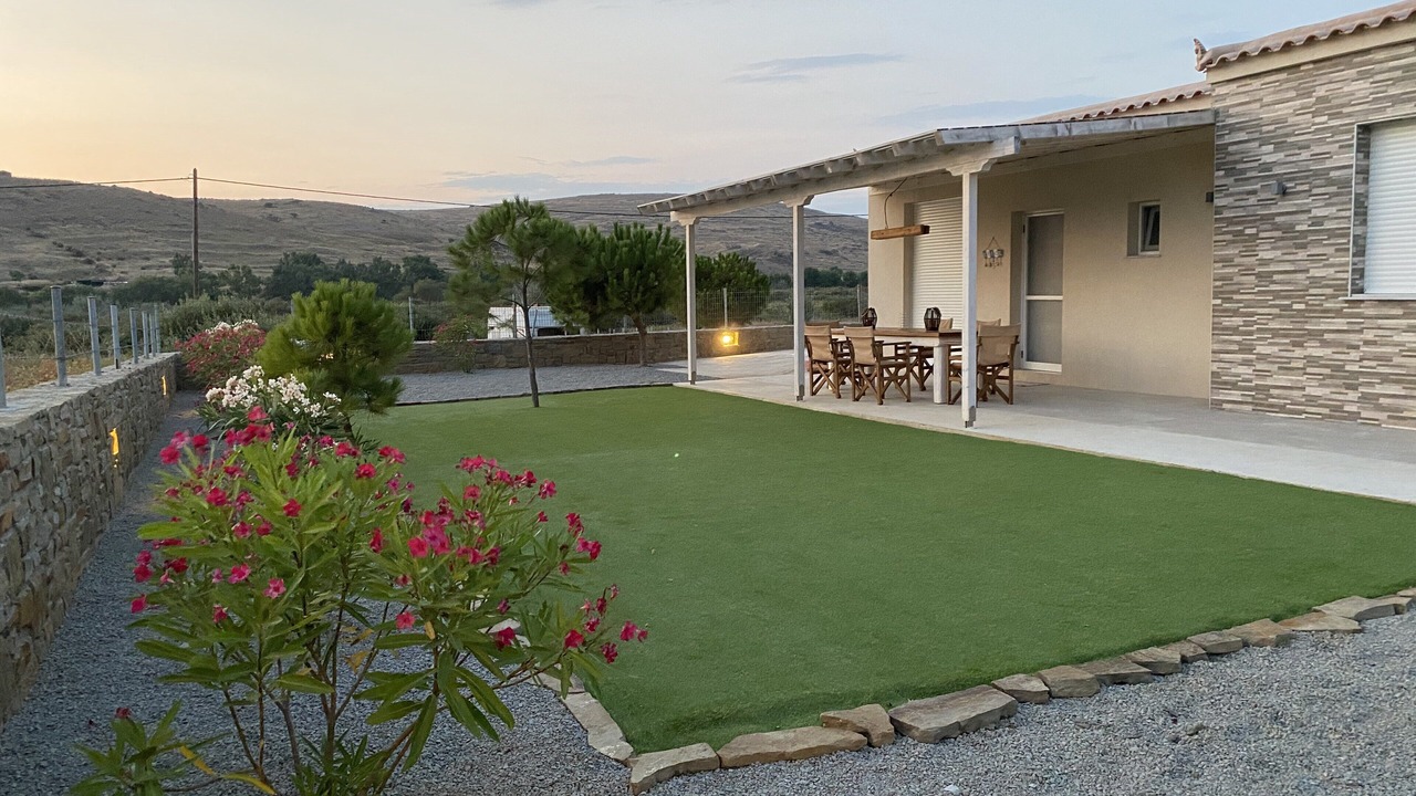 Photo of Outdoor in Lemnos