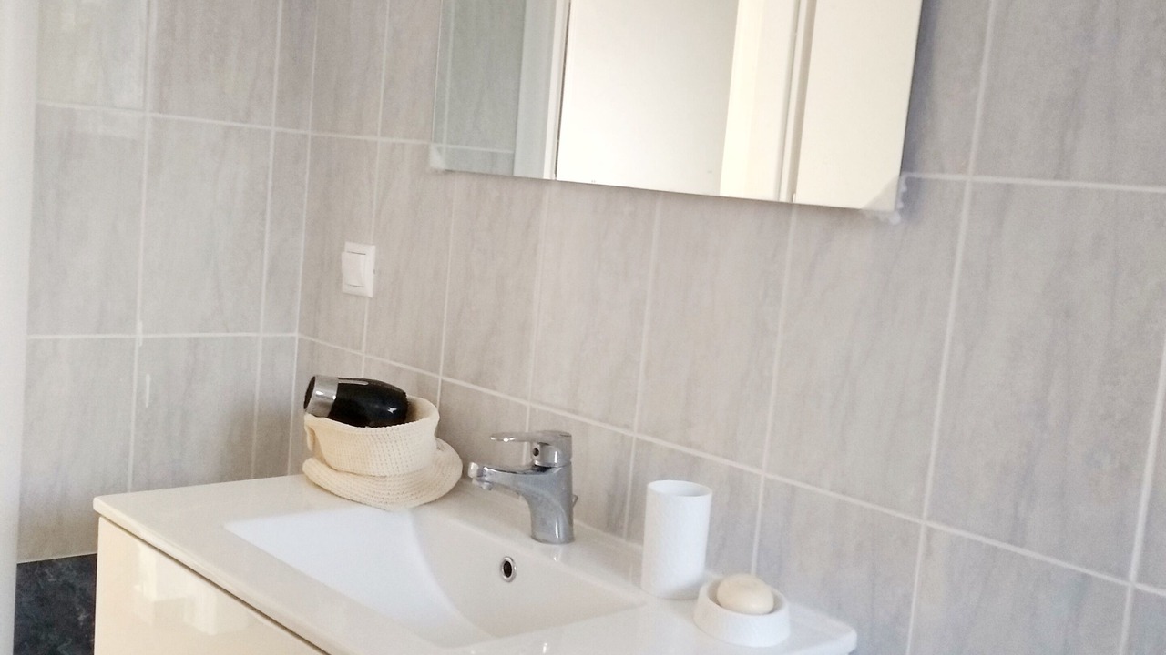 Photo of Bathroom in Marathias