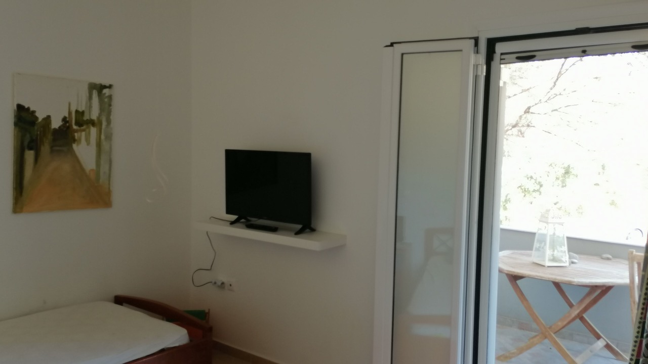 Photo of Bedroom in Marathias