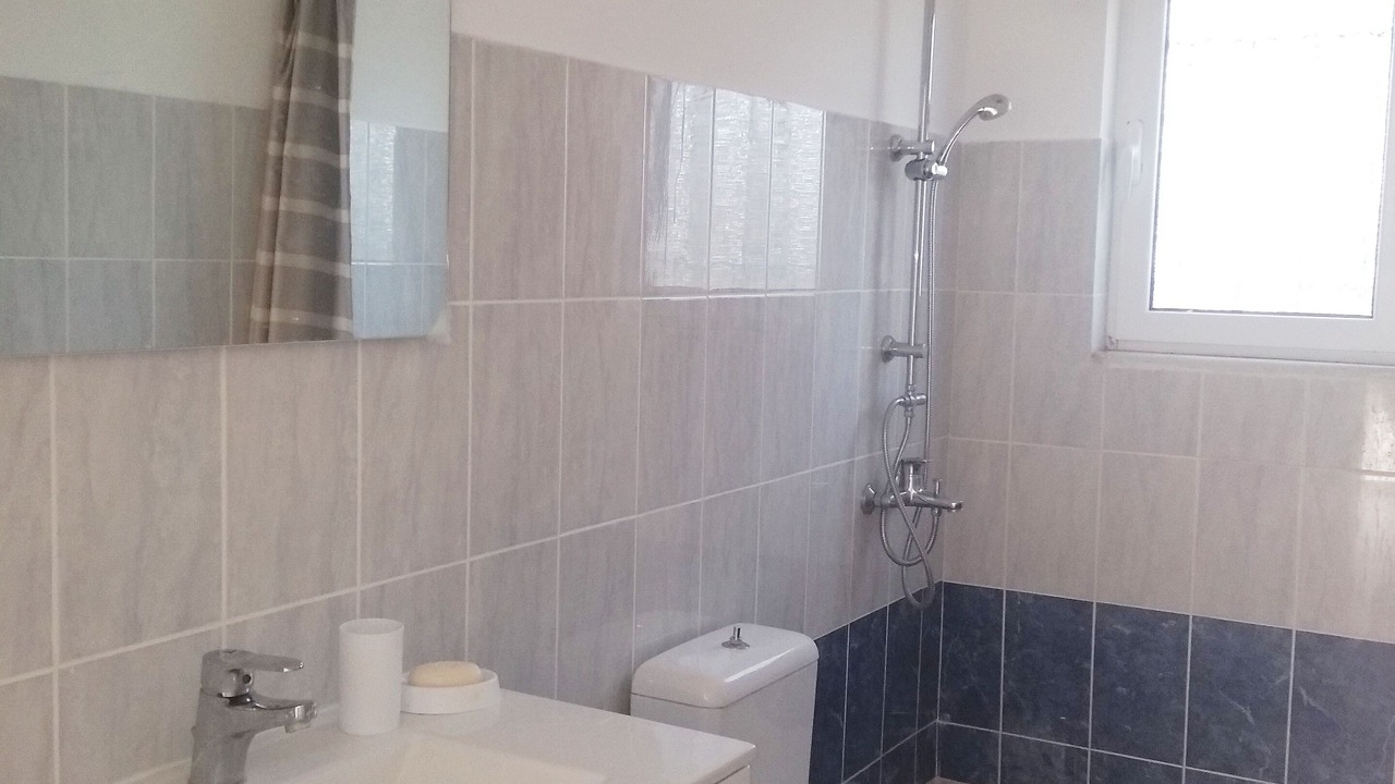 Photo of Bathroom in Marathias