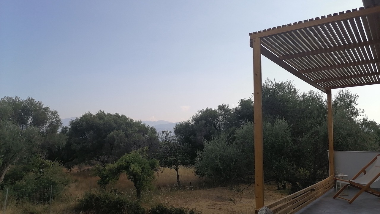 Photo of Outdoor in Marathias