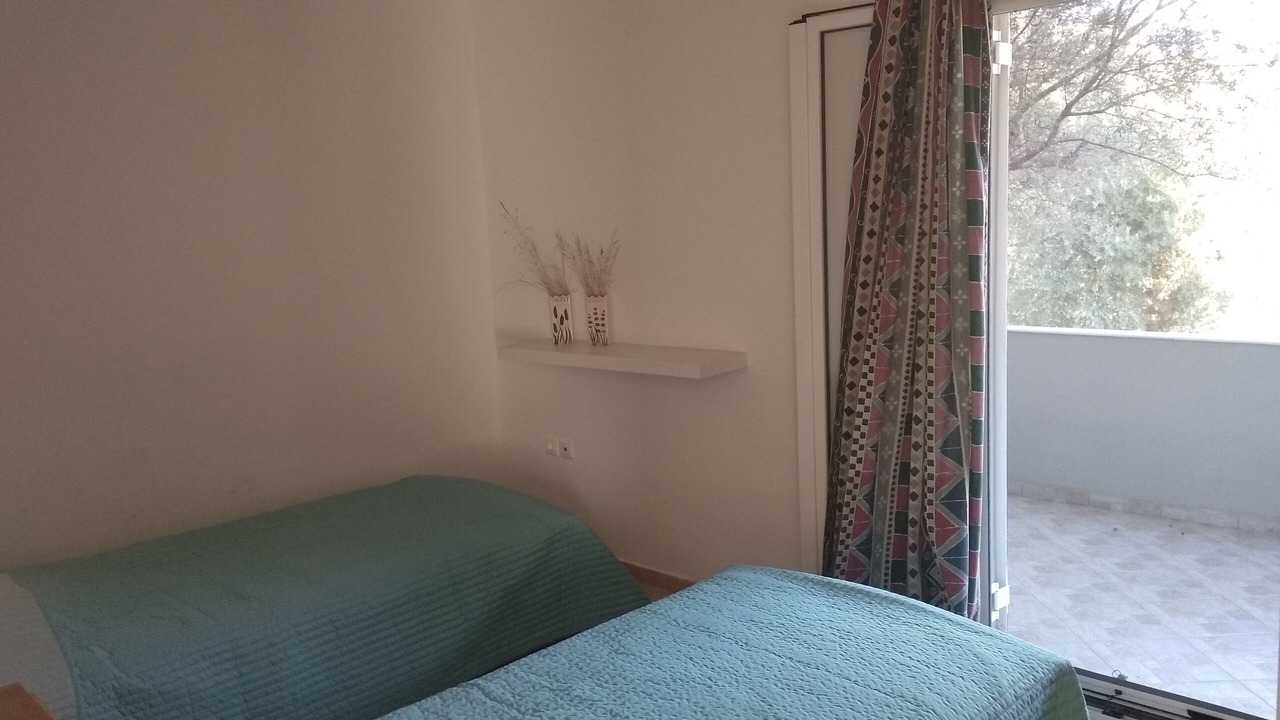 Photo of Bedroom in Marathias