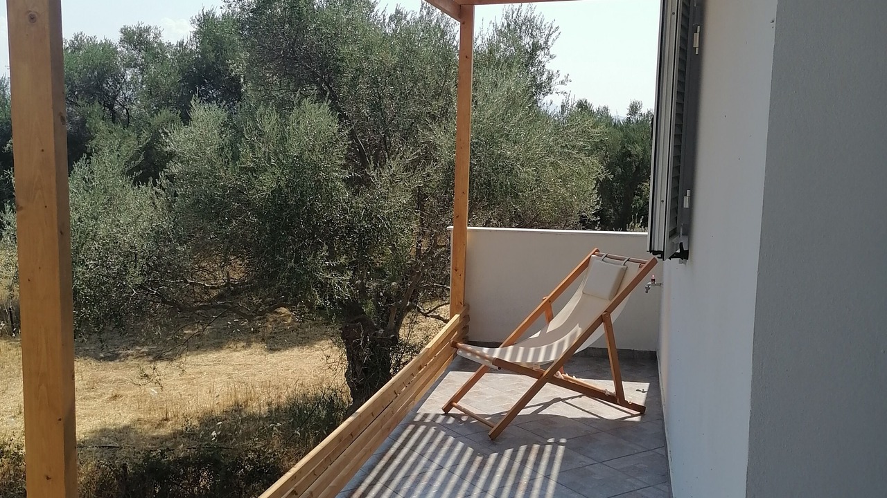 Photo of Patio Balcony in Marathias