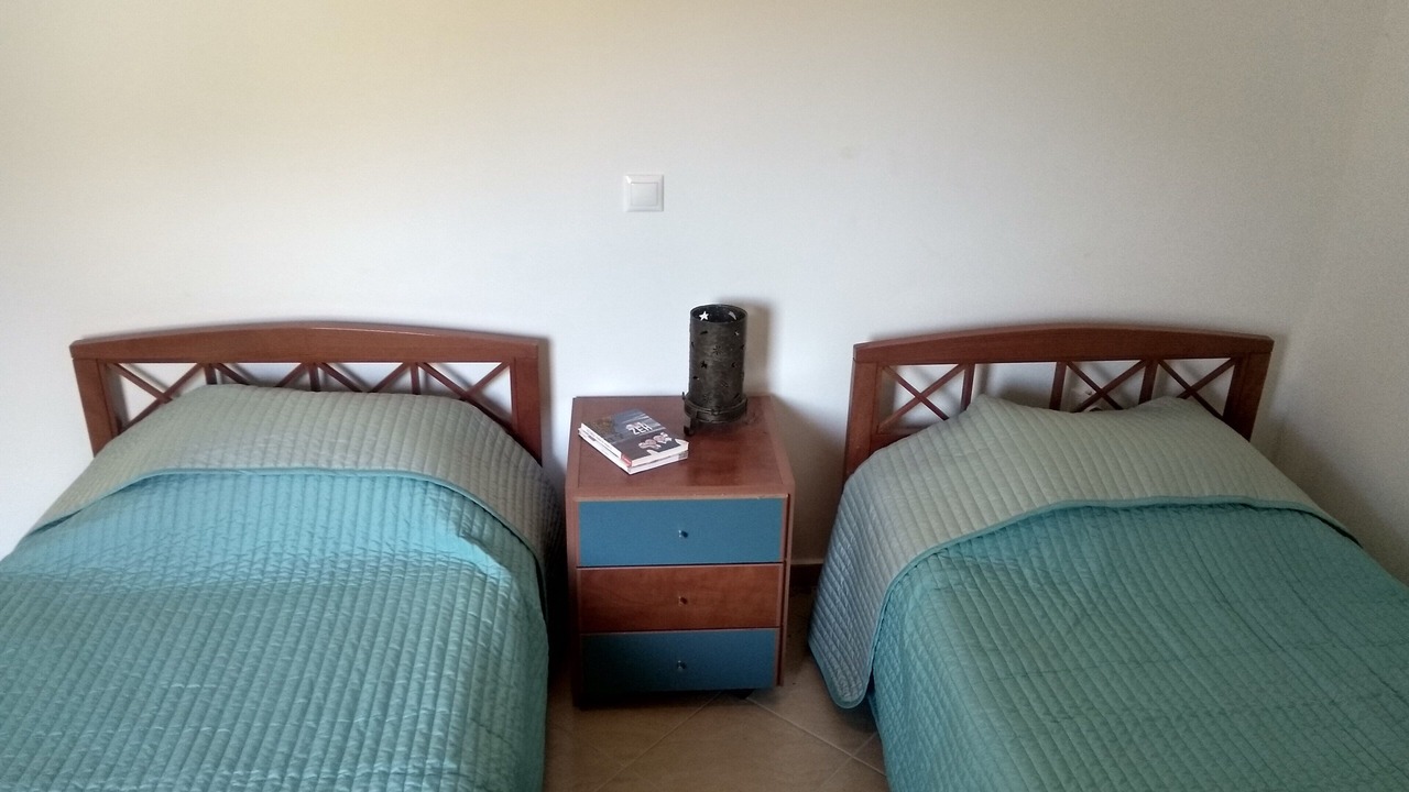 Photo of Bedroom in Marathias