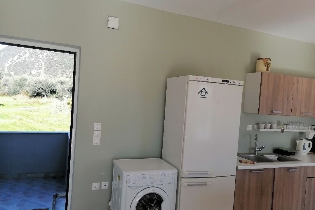 Photo of Kitchen in Marathias