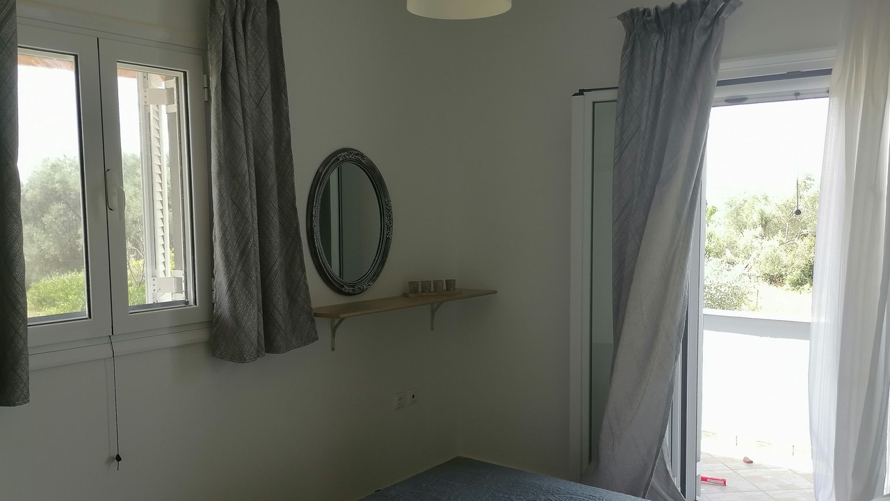 Photo of Bedroom in Marathias