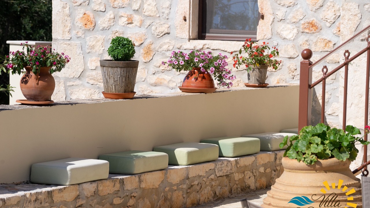 Photo of Patio Balcony in Chalikeri