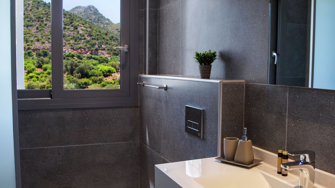 Photo of Bathroom in Bali