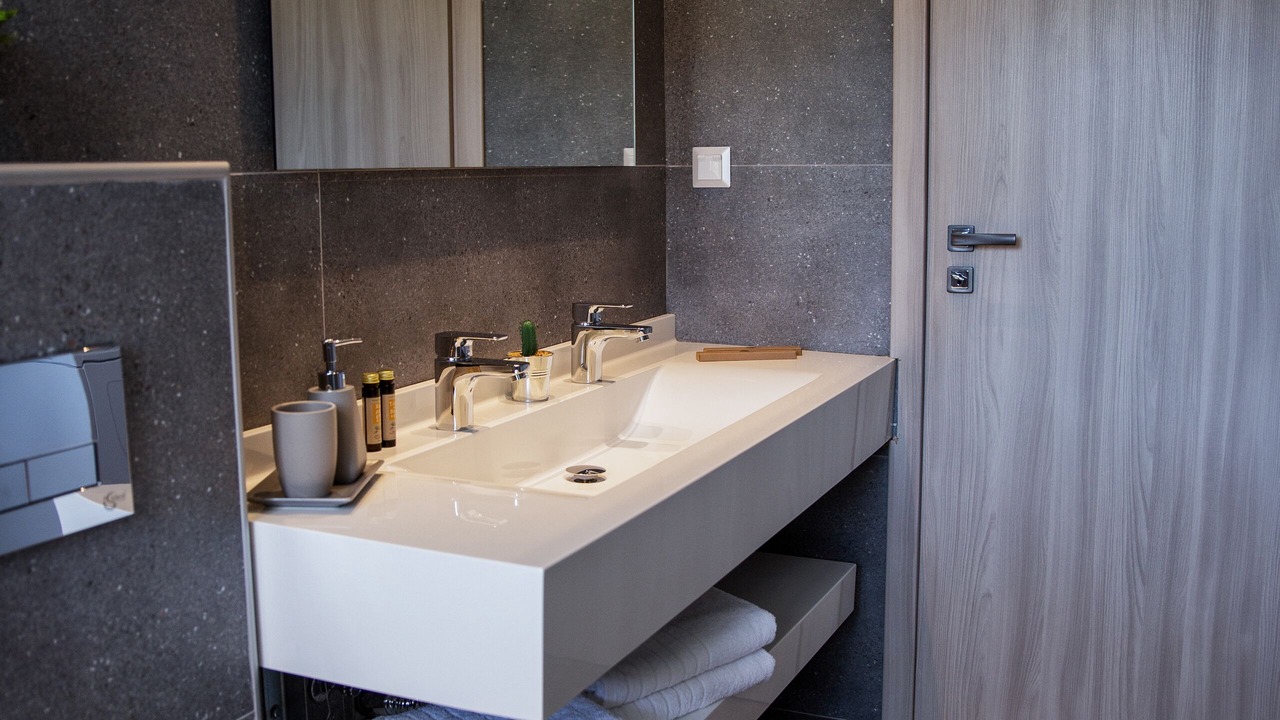 Photo of Bathroom in Bali
