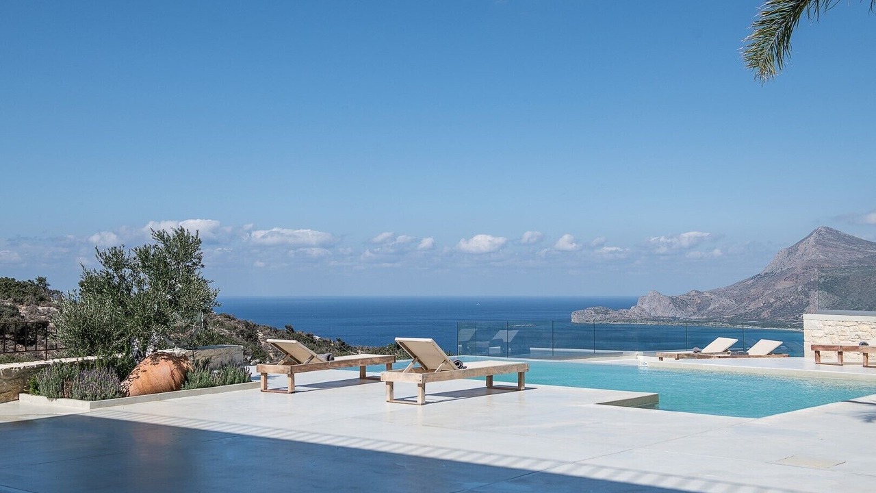 Photo of Outdoor in Limeniskos