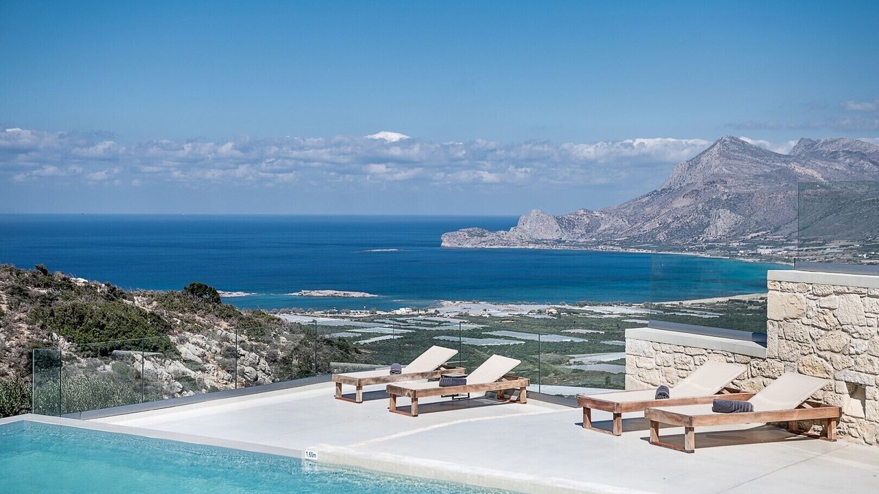 Photo of Outdoor in Limeniskos