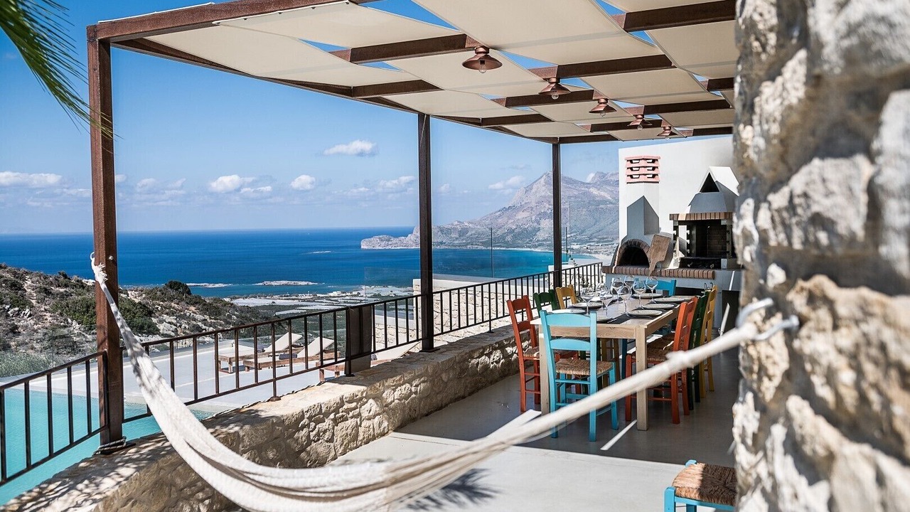 Photo of Outdoor in Limeniskos