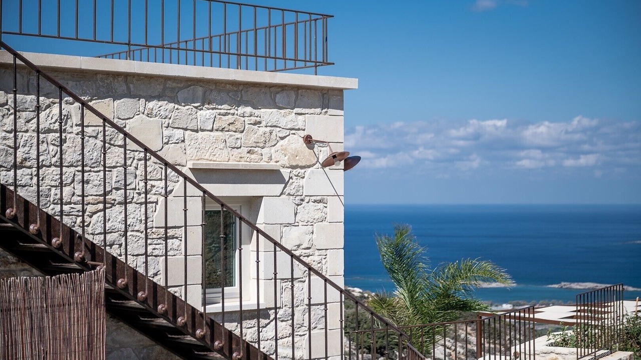 Photo of Outdoor in Limeniskos