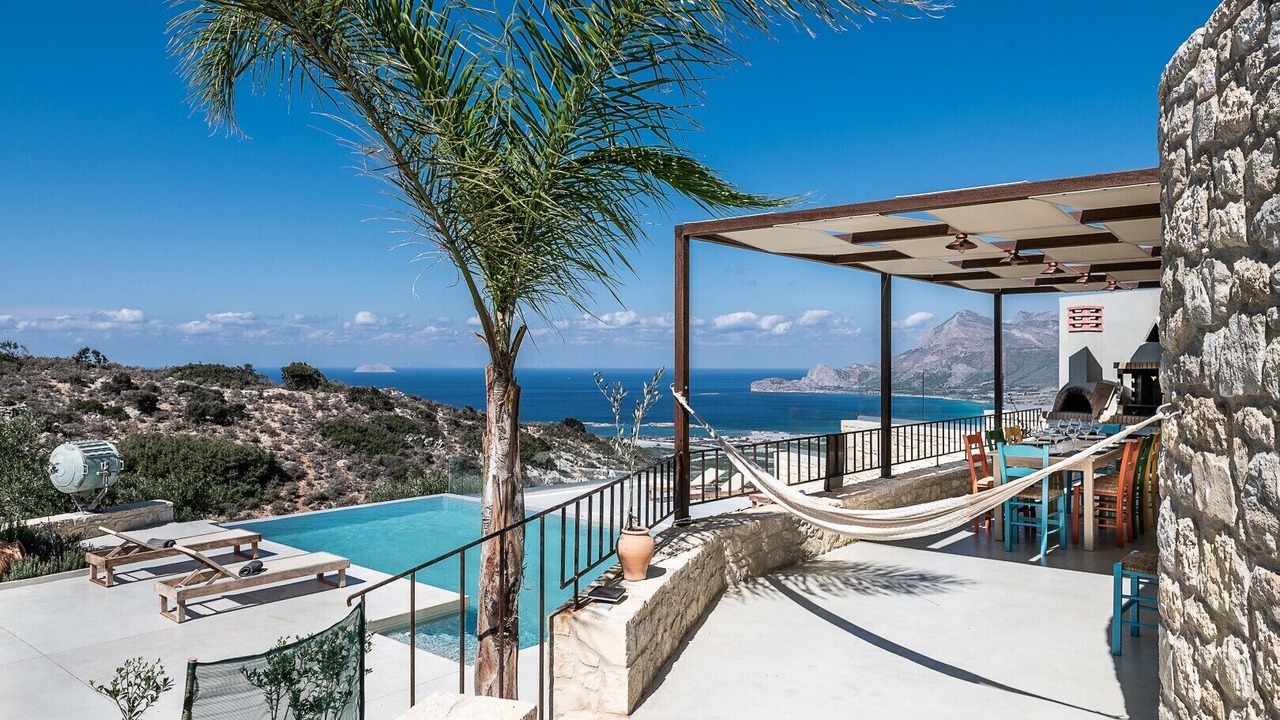Photo of Outdoor in Limeniskos