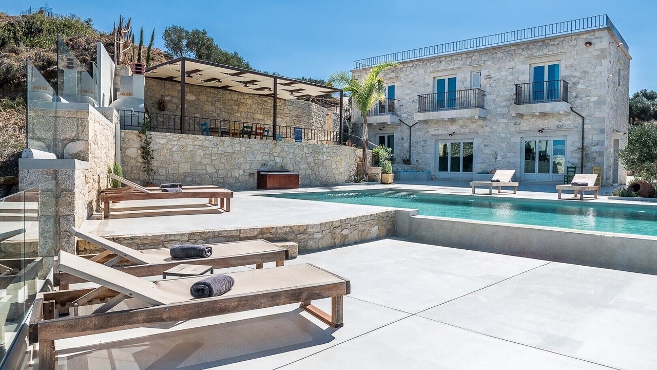 Photo of Outdoor in Limeniskos