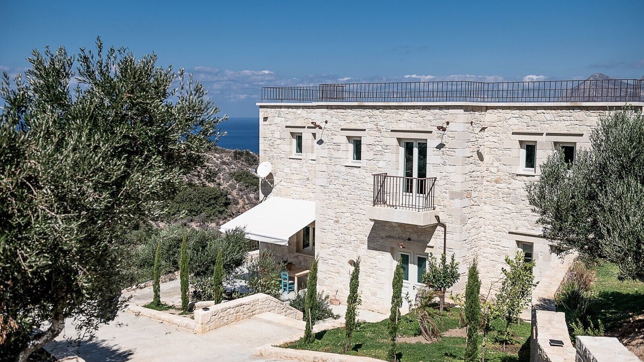 Photo of Outdoor in Limeniskos