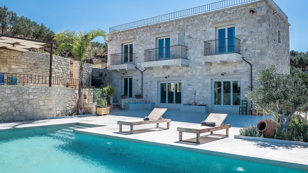 Photo of Outdoor in Limeniskos