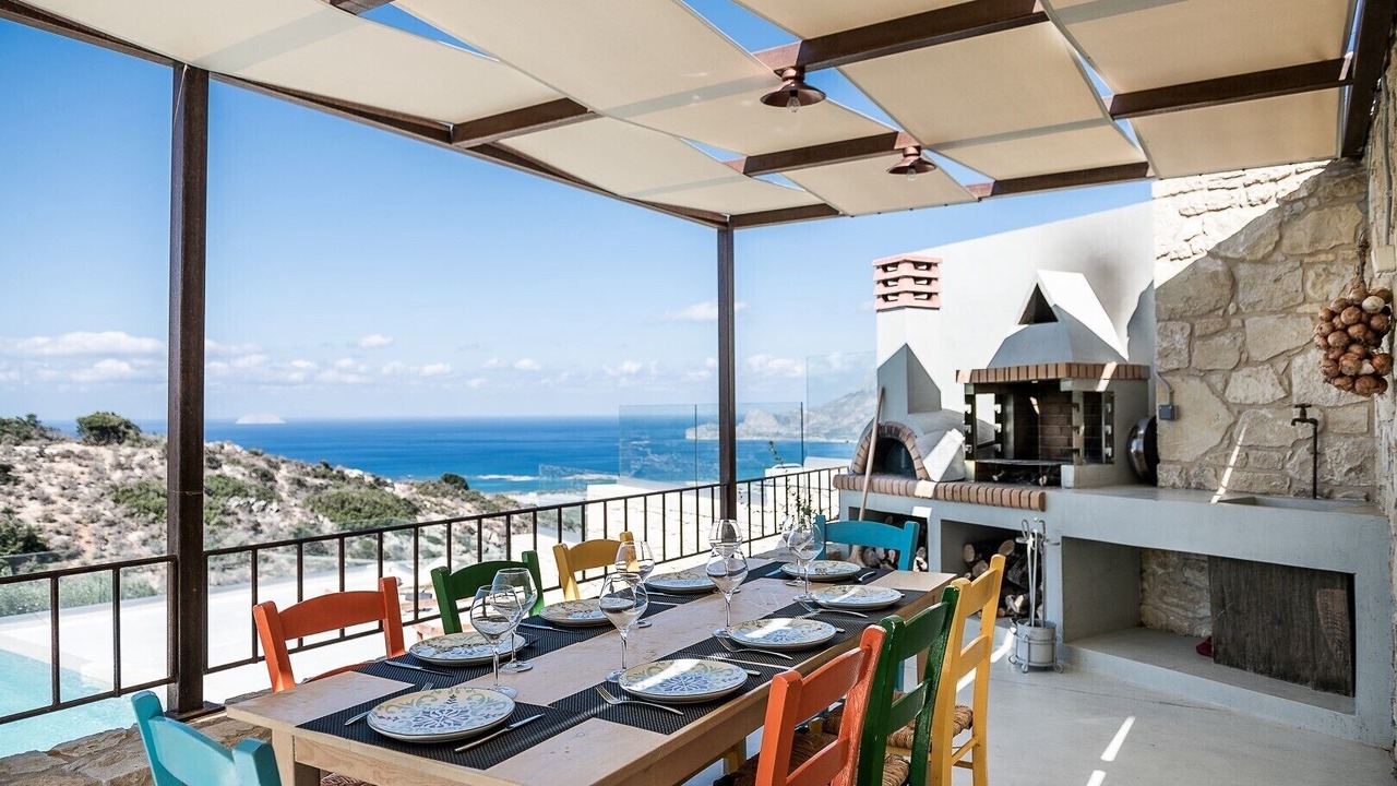 Photo of Outdoor in Limeniskos