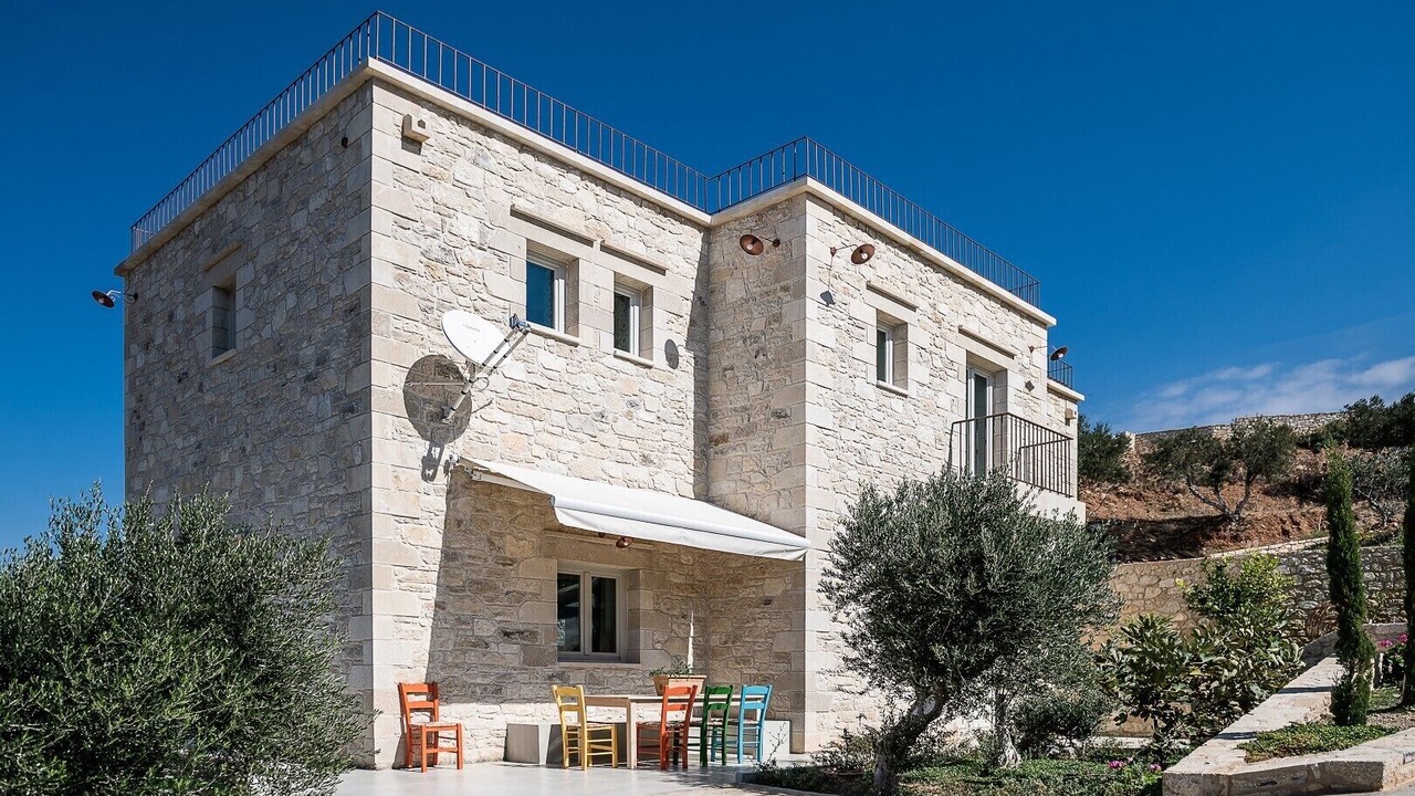 Photo of Outdoor in Limeniskos