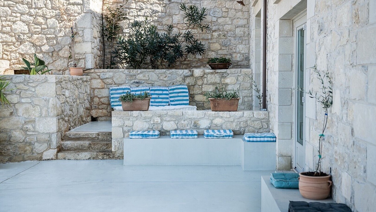 Photo of Outdoor in Limeniskos