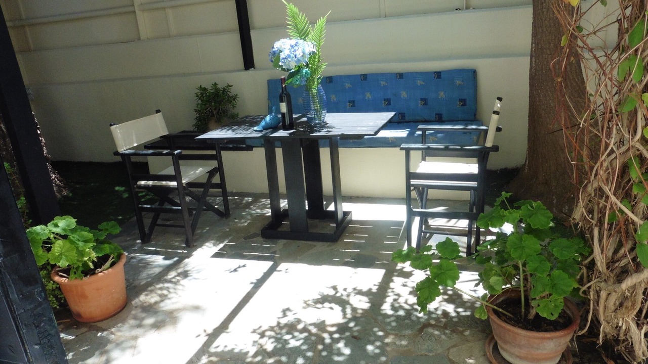 Photo of Outdoor in Kokkini Chani