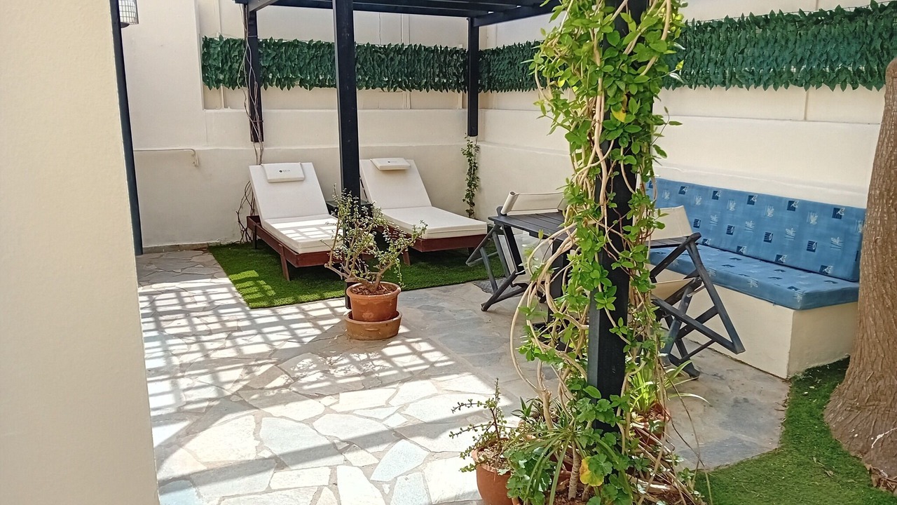 Photo of Outdoor in Kokkini Chani