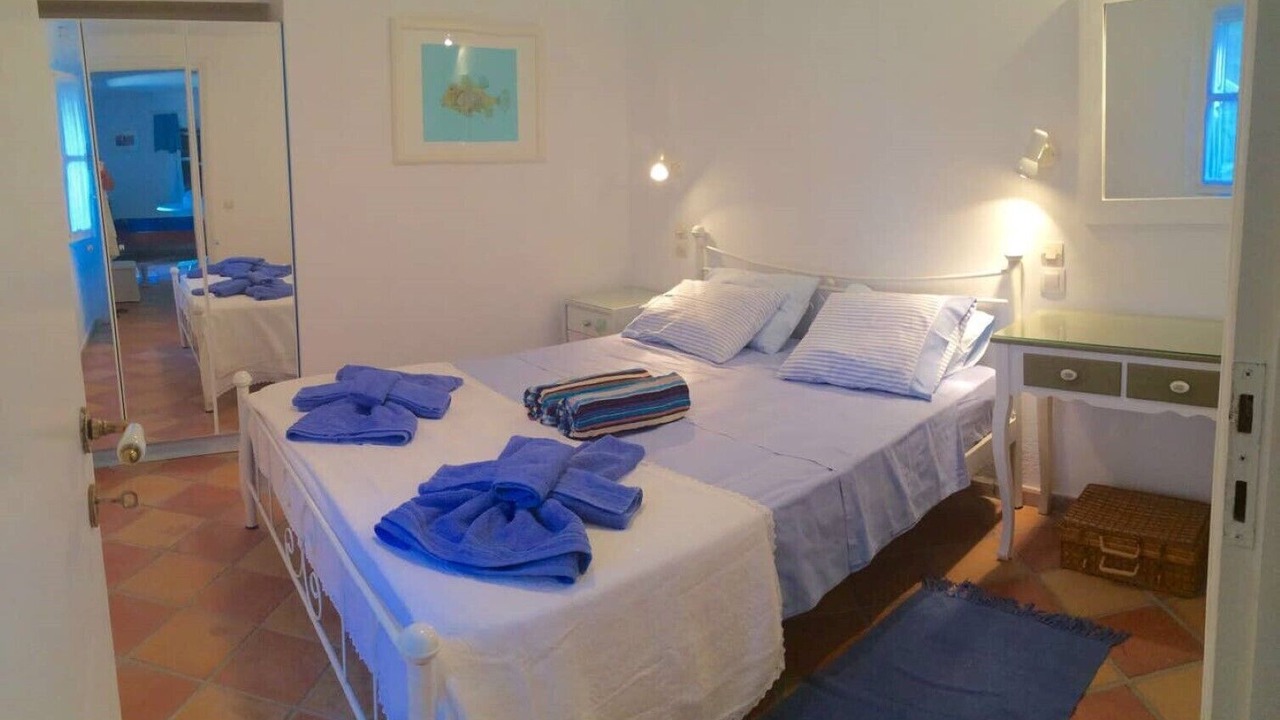 Photo of Bedroom in Omonia