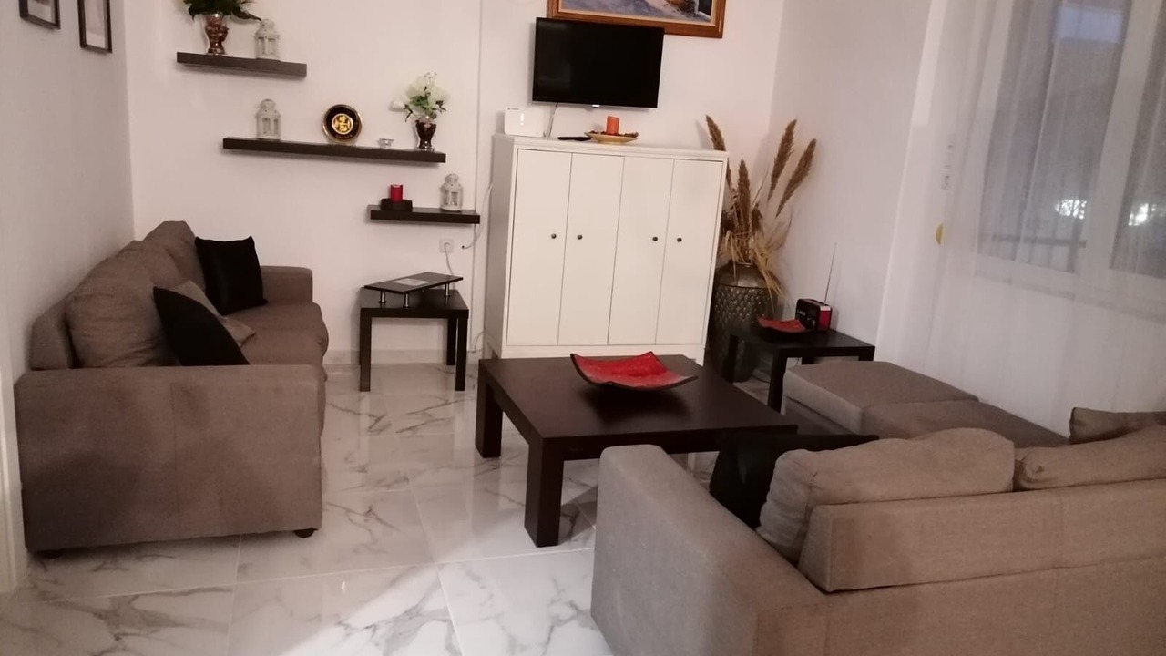 Photo of Livingroom in Nea Propontida