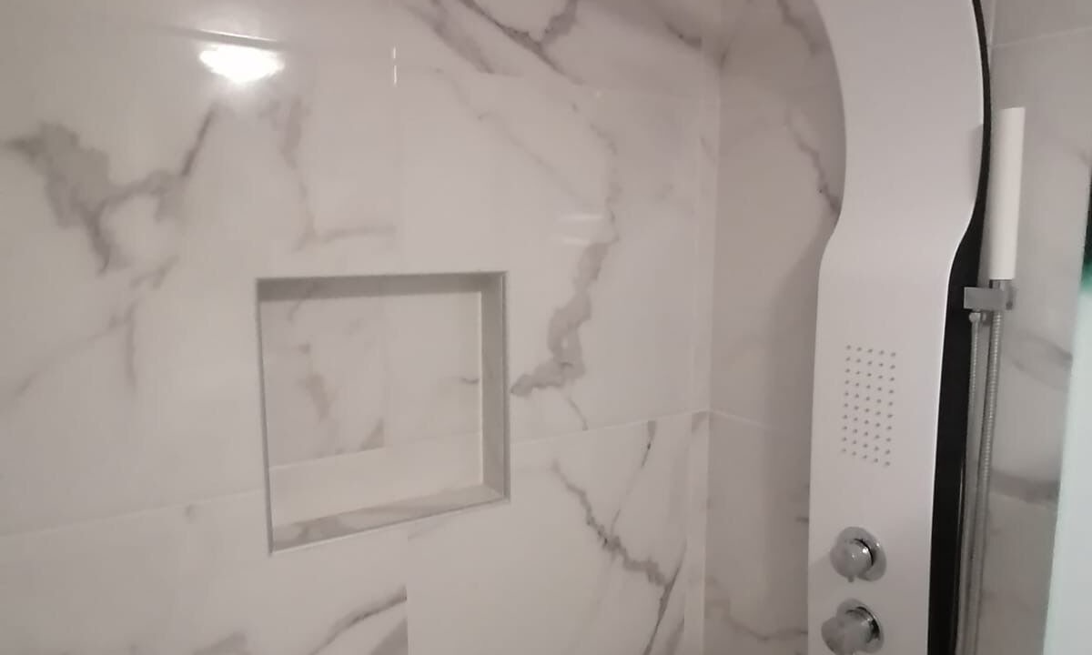 Photo of Bathroom in Nea Propontida