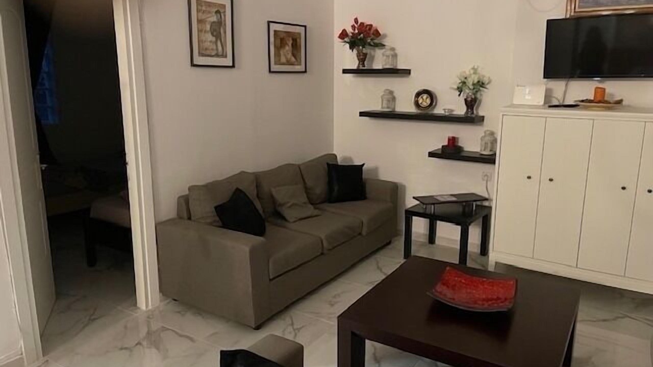 Photo of Livingroom in Nea Propontida