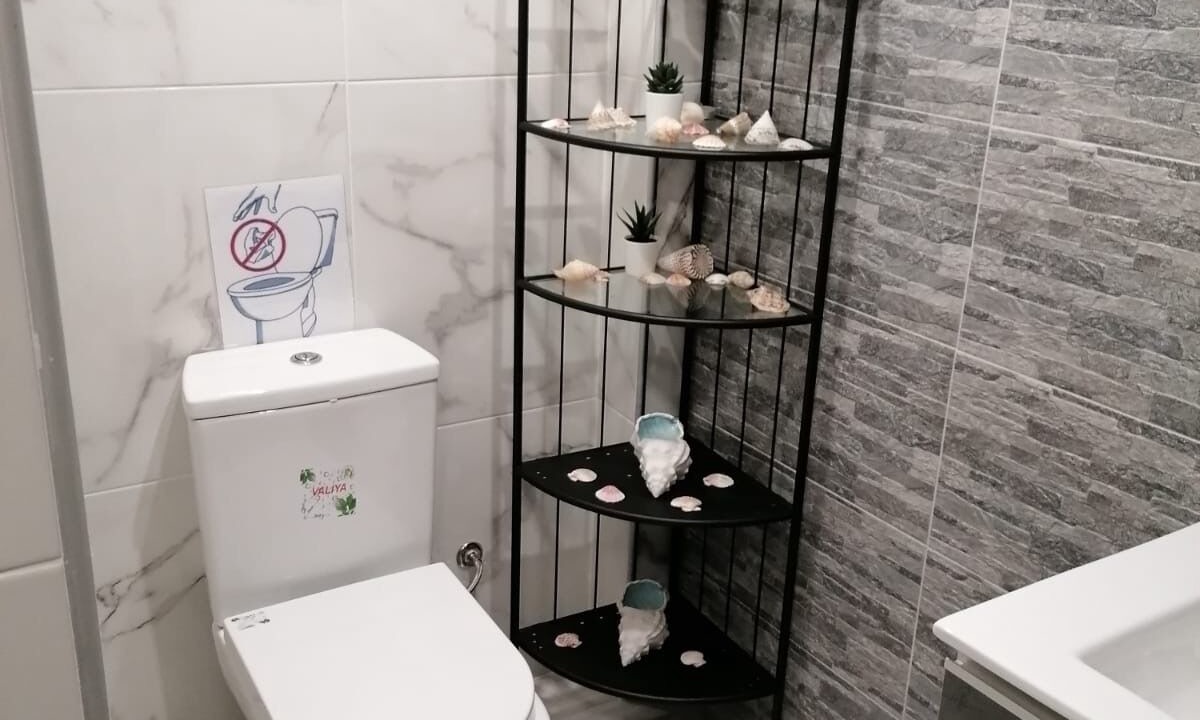 Photo of Bathroom in Nea Propontida