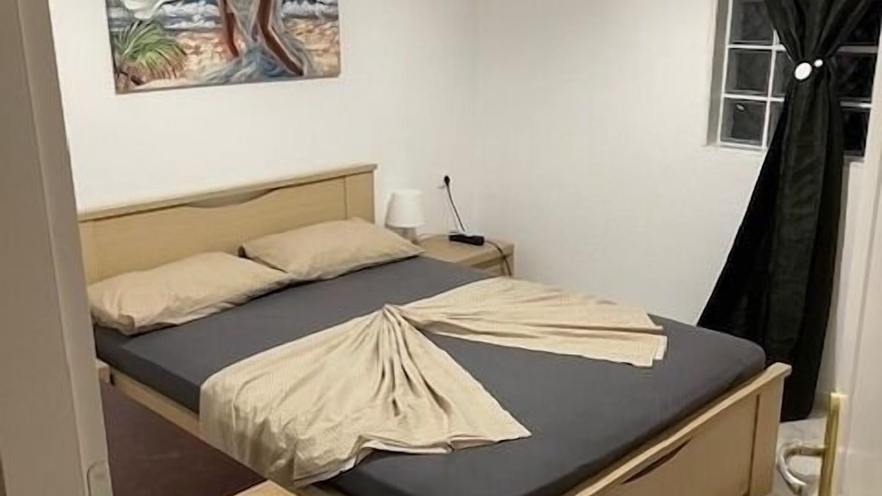 Photo of Bedroom in Nea Propontida