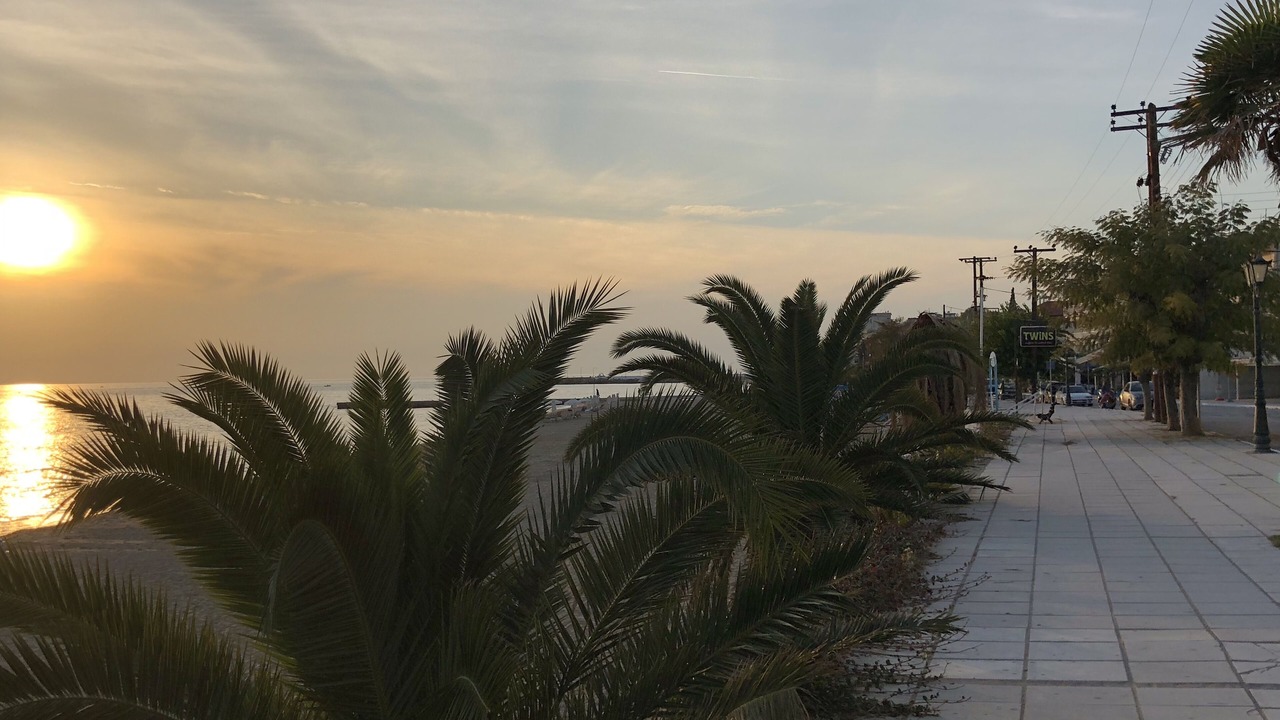 Photo of Outdoor in Nea Propontida