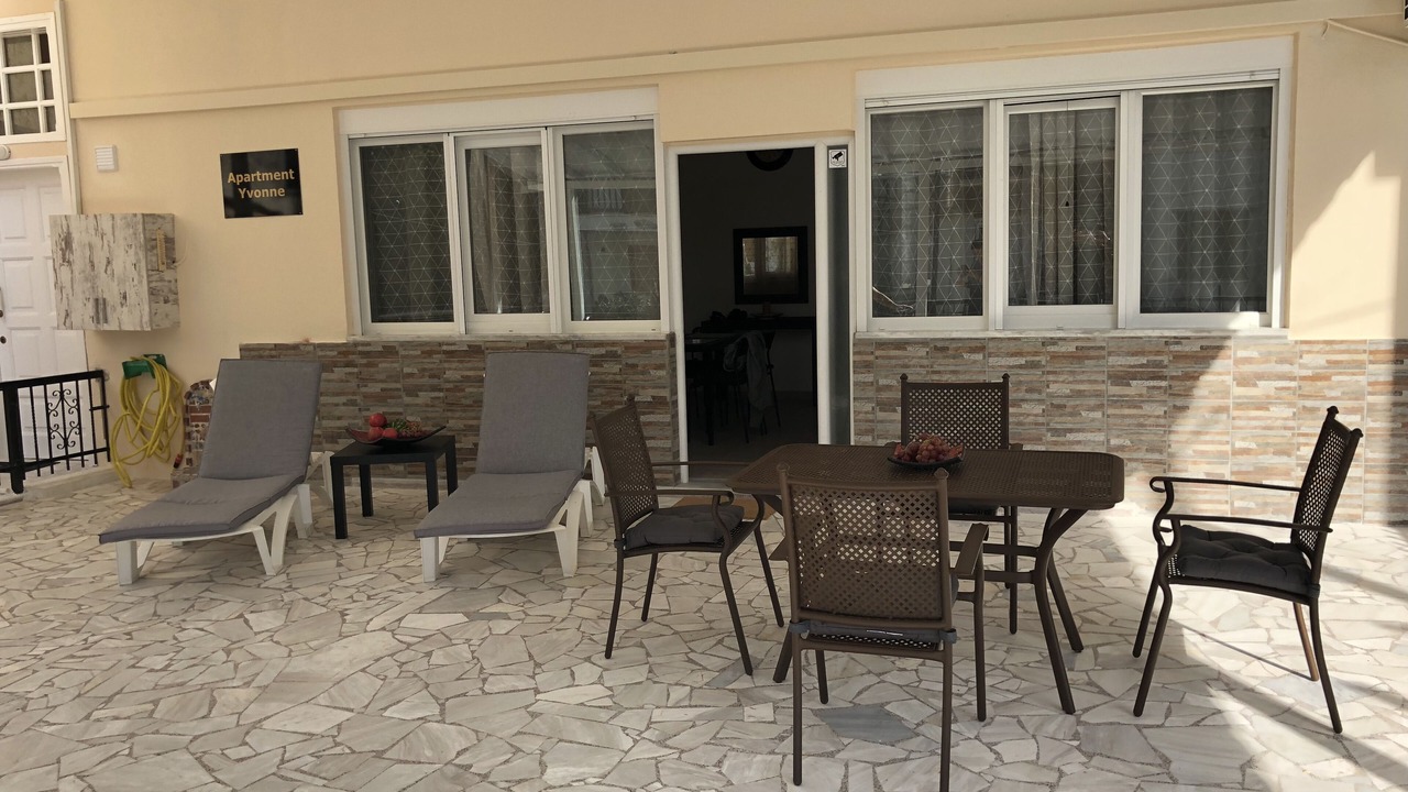 Photo of Outdoor in Nea Propontida