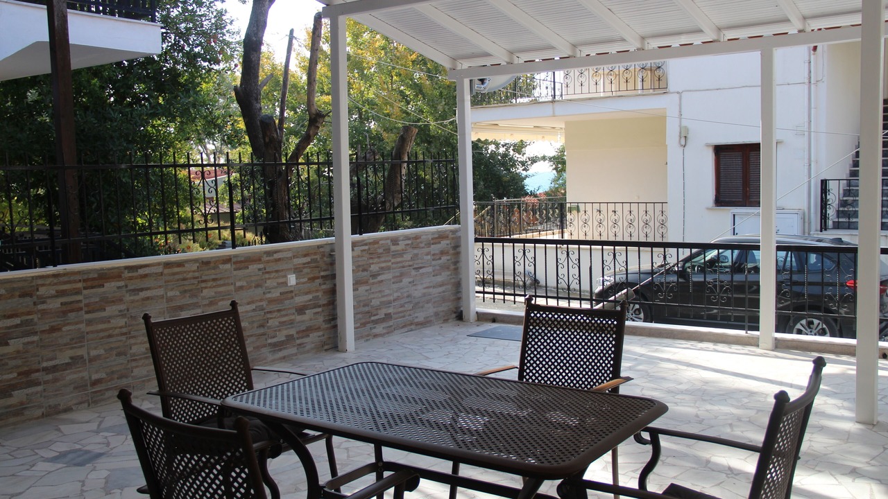 Photo of Outdoor in Nea Propontida