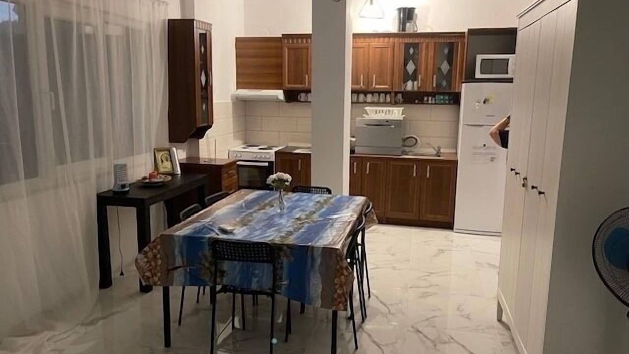 Photo of Kitchen in Nea Propontida