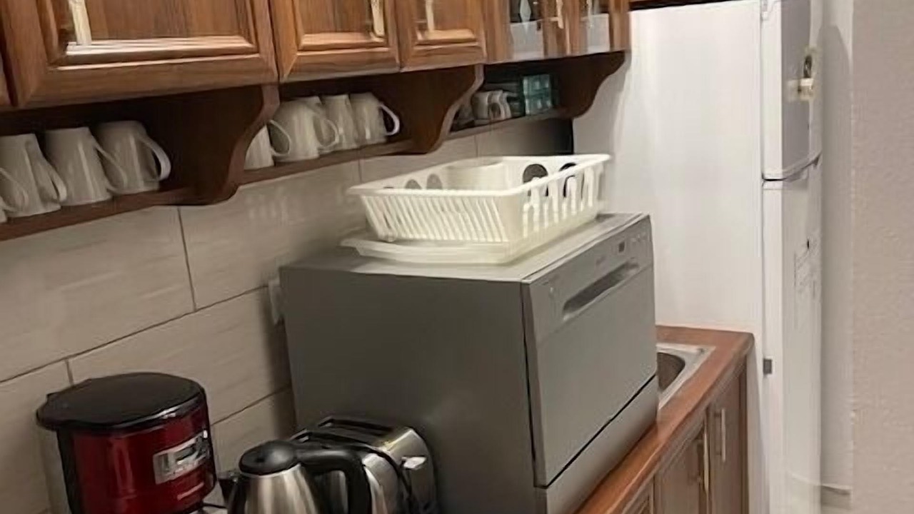 Photo of Kitchen in Nea Propontida