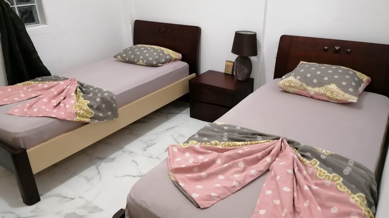 Photo of Bedroom in Nea Propontida