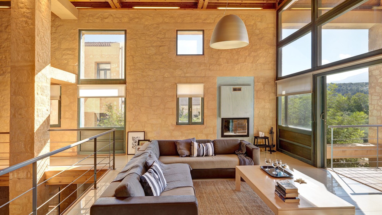 Photo of Bedroom in Gavalochori