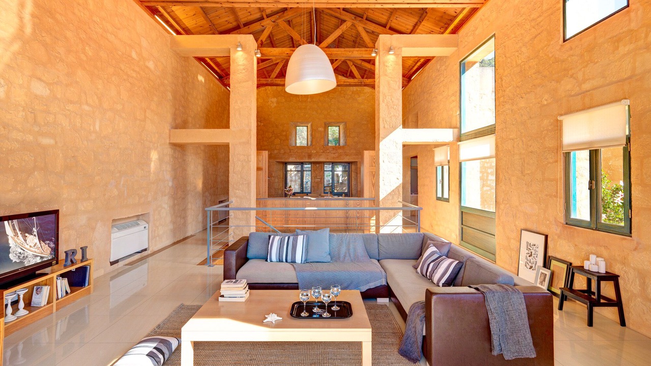 Photo of Livingroom in Gavalochori