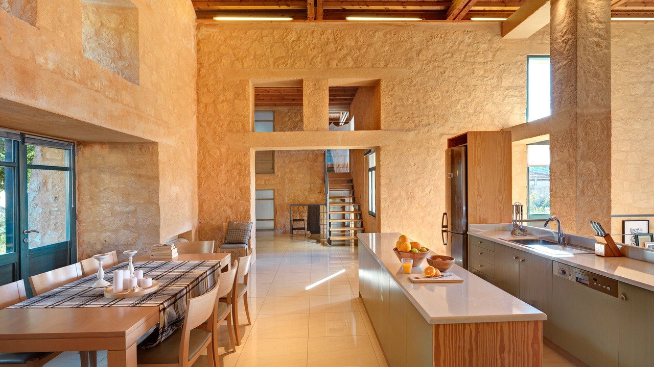 Photo of Livingroom in Gavalochori