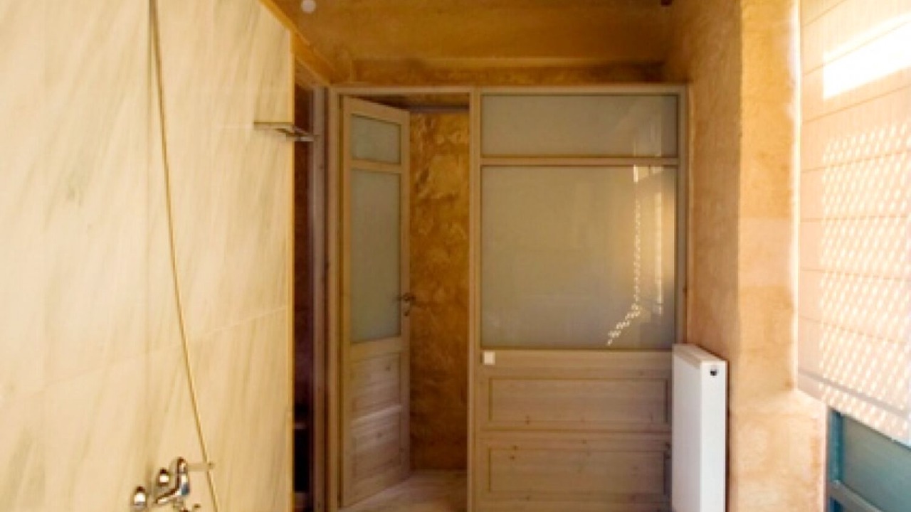 Photo of Bathroom in Gavalochori
