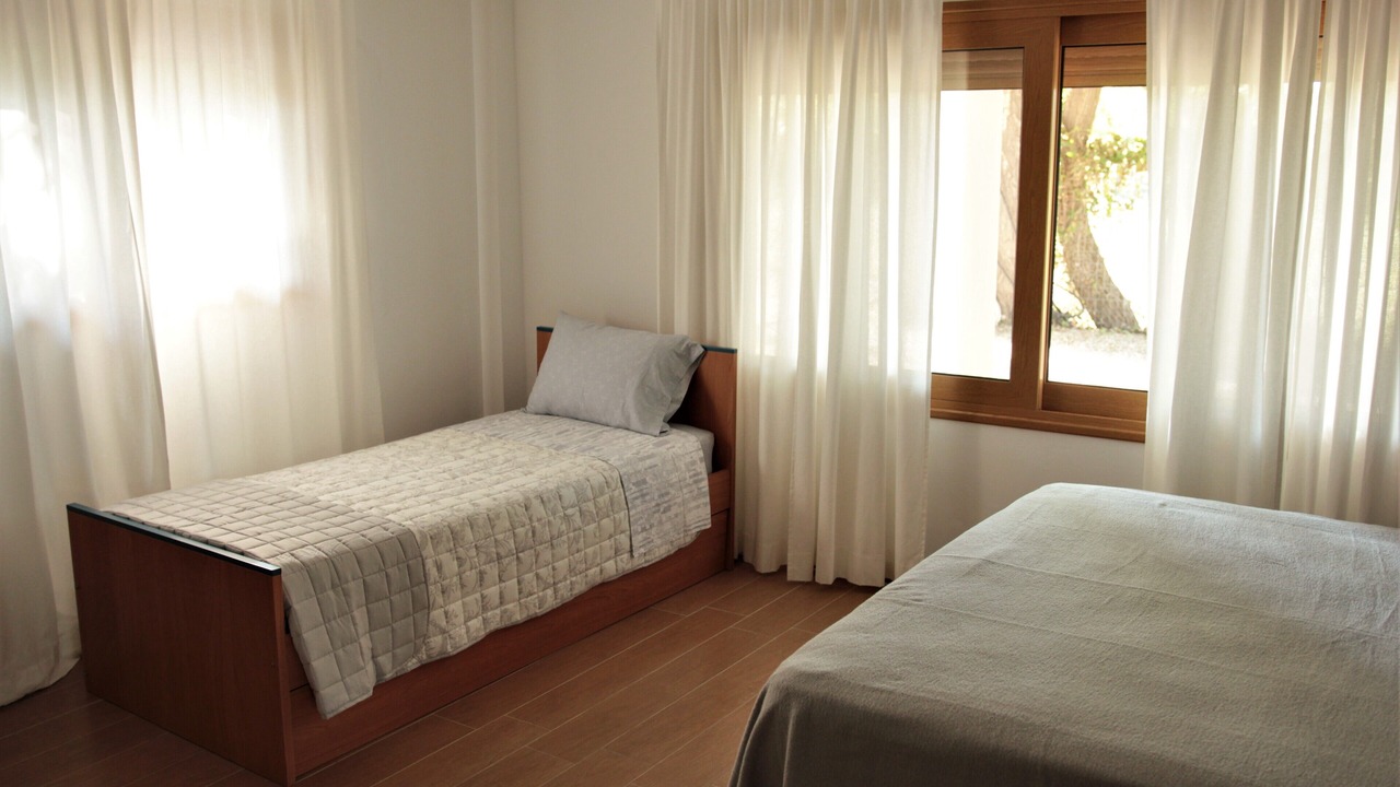 Photo of Bedroom in Longos