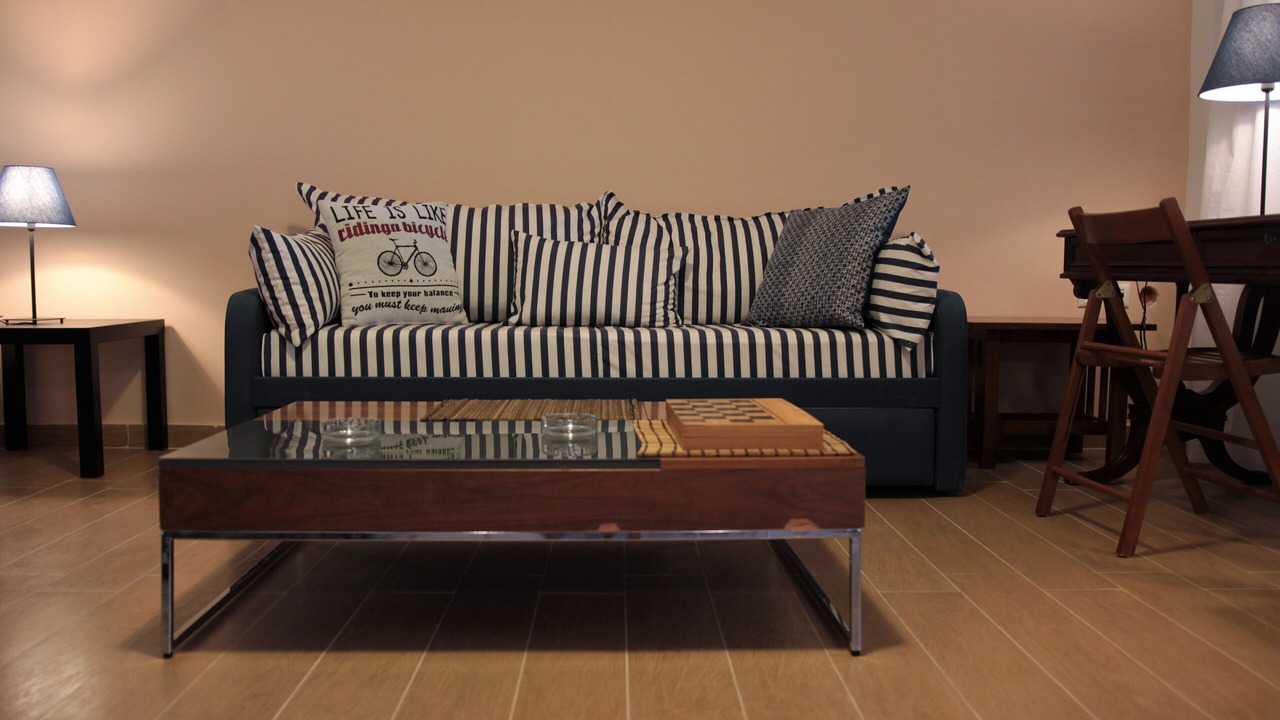 Photo of Livingroom in Longos