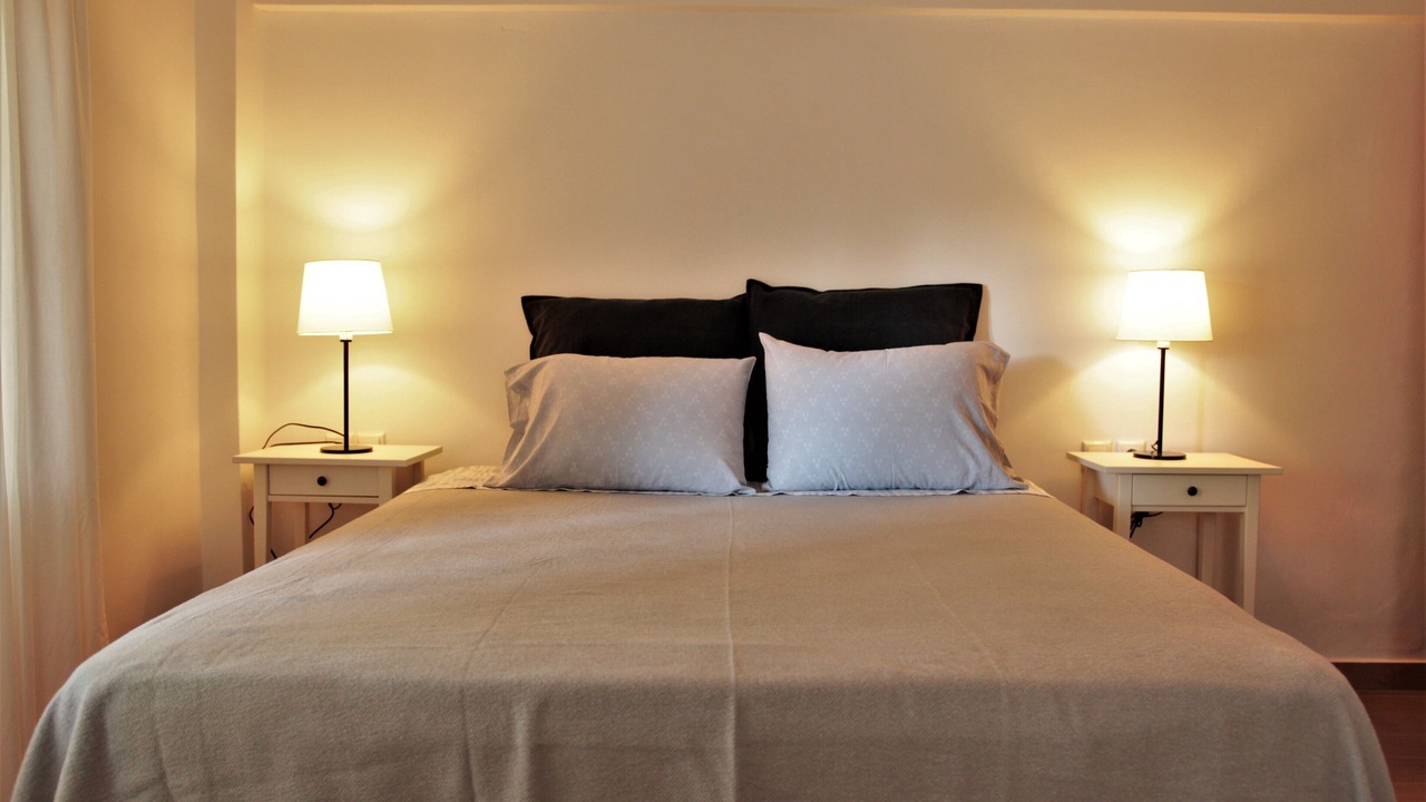 Photo of Bedroom in Longos