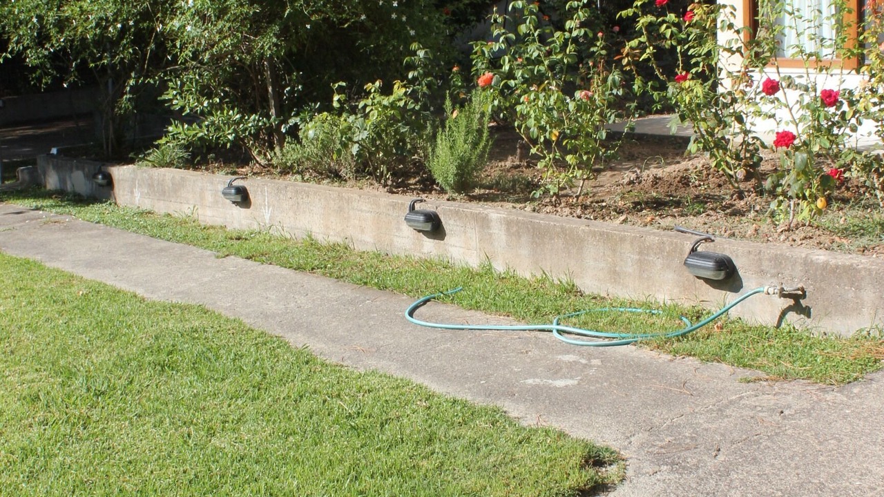 Photo of Outdoor in Longos