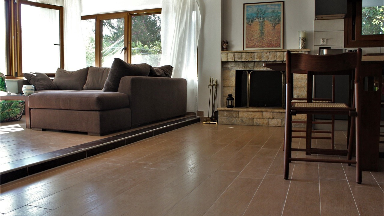 Photo of Livingroom in Longos