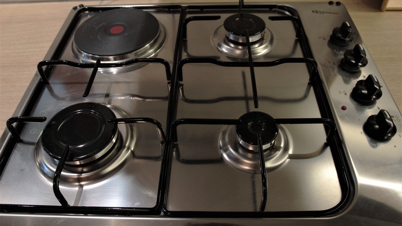 Photo of Kitchen in Longos