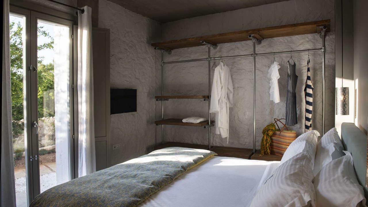Photo of Bedroom in Assos